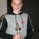 1e prijs